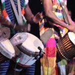 Nigeria: Top Artists From U.S., 10 African Nations Participate In Ogun Drum Festival