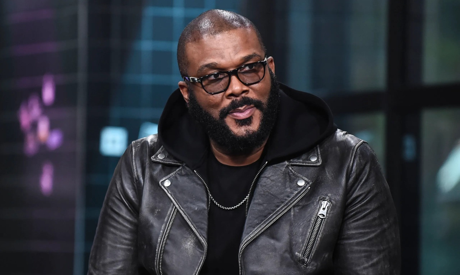 Tyler Perry Puts $800M Studio Expansion Plans On Hold Amid AI Concerns.