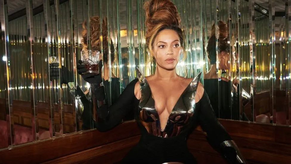 Radio Refuses To Play Beyoncé's Music, Then Succumbs To Racism Accusations.