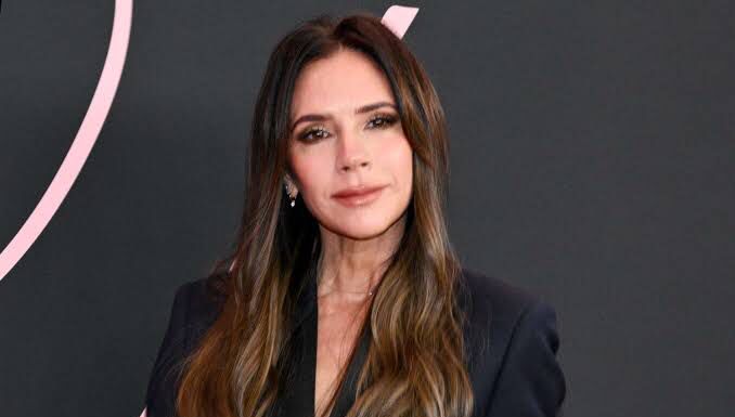 Victoria Beckham Shocked To Her Core At The Suggestion She May Be A Grandmother Soon.