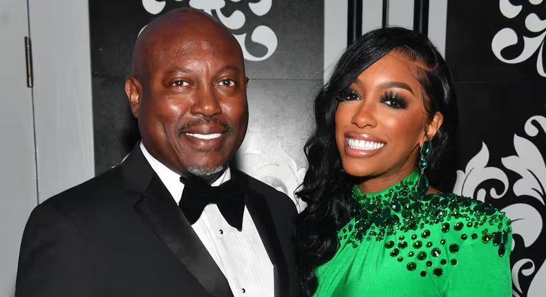 Porsha And Guobadia Highly Publicized 15-Months Marriage Comes To An End.