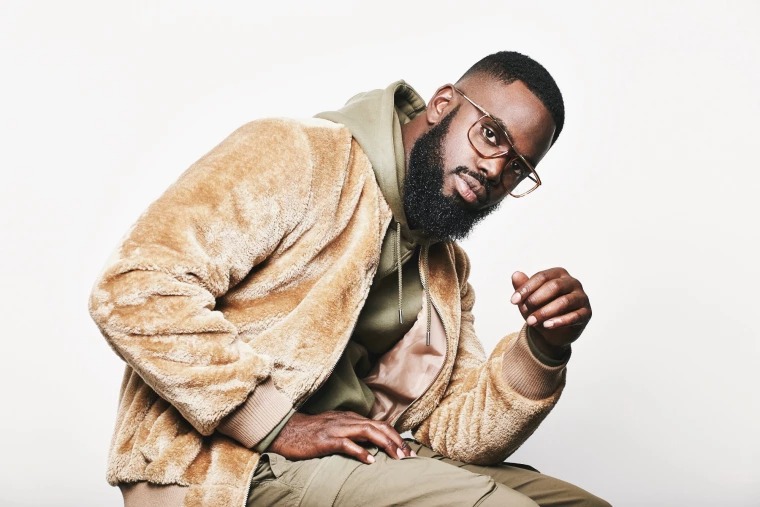 UK Rapper Ghetts Takes A Stand For Peace, Women While Addressing Street Politics And Acknowledgement
