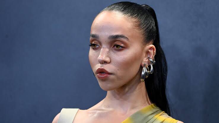 UK Musician FKA Twig's Ad Banned For Being 'Overly Sexualised' Cleared By ASA.