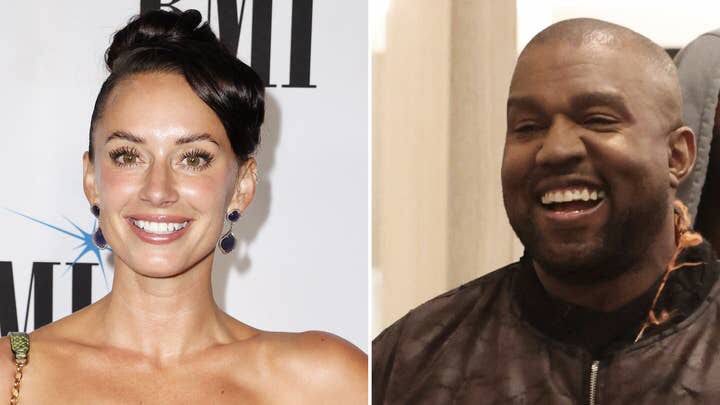Kanye West Sues Former Associate YesJulz for $8 Million Over Alleged NDA Violation.