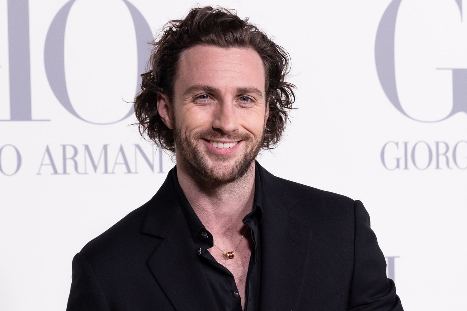 Aaron Taylor-Johnson Frontrunner to Become Next James Bond