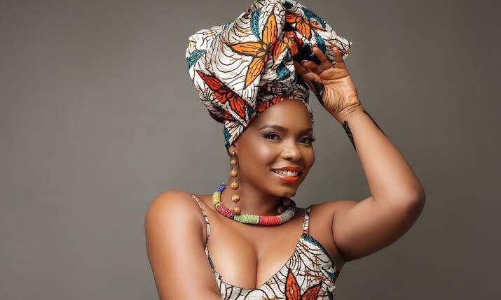 Yemi Alade Alleges Refusal to Sex as Reason for Award Snubs