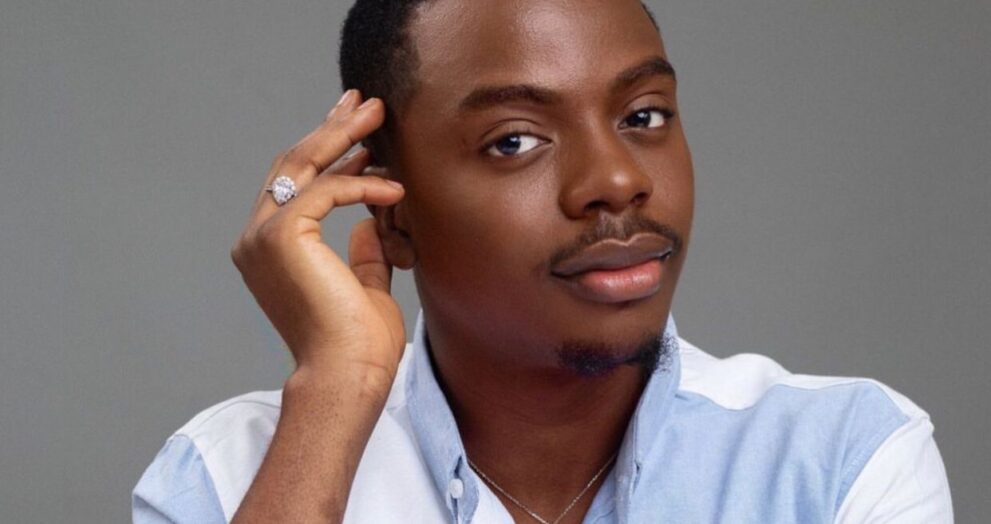 Enioluwa: Mistaken Identity Sparks Social Media Frenzy as Adult Star Clears the Air for Nigerian Influencer.