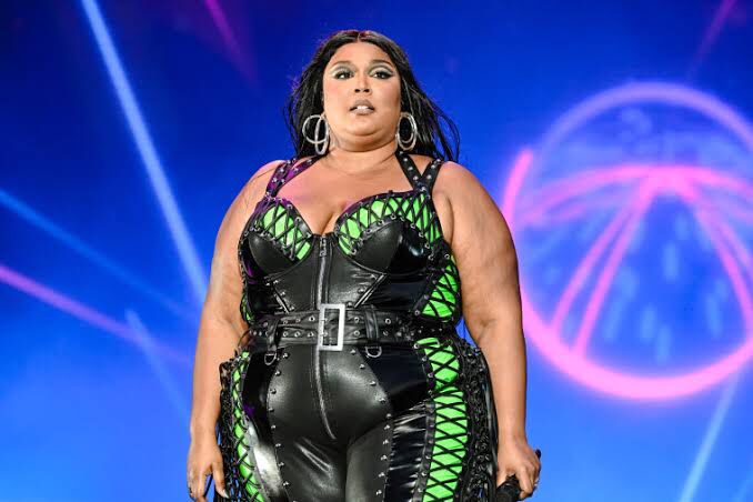 Lizzo Announces Retirement From Music, Citing Online Harassment.