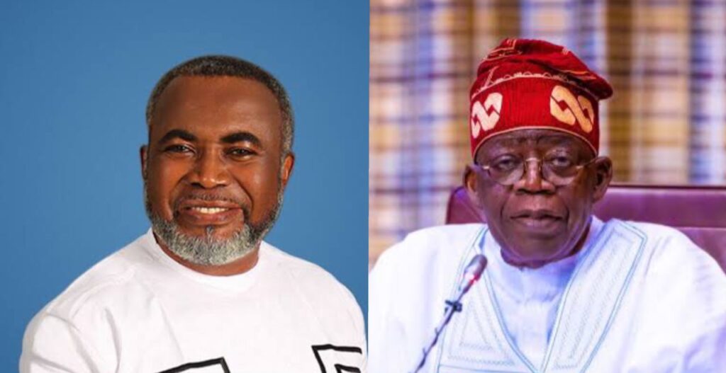 AGN Praises Tinubu, Others for Support to Veteran Actor Zack Orji