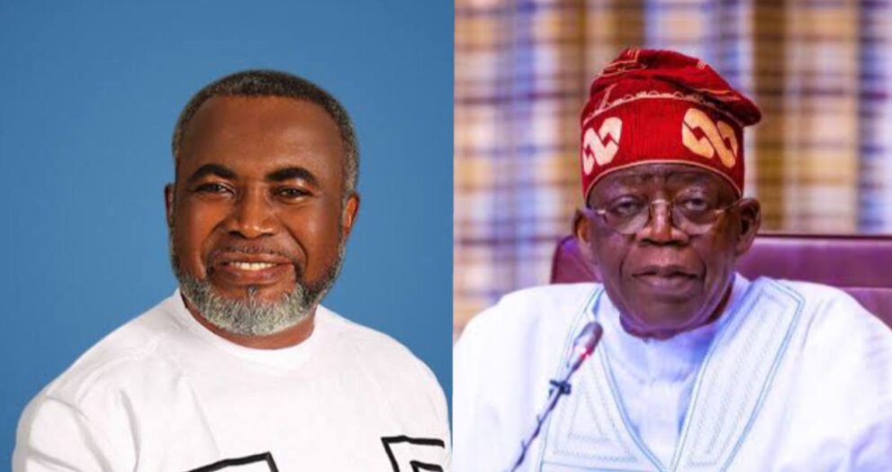 AGN Praises Tinubu, Others for Support to Veteran Actor Zack Orji