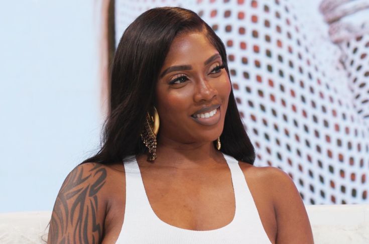Tiwa Savage Shuts Down Rumors of Lacking Support for Fellow Artists.