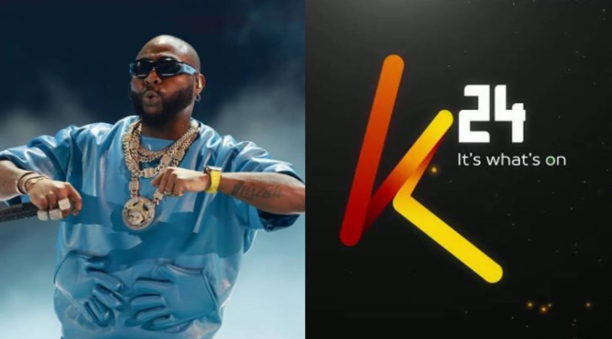 Davido Prepares Lawsuit Against Kenyan Outlet Over Cocaine Arrest Prank.