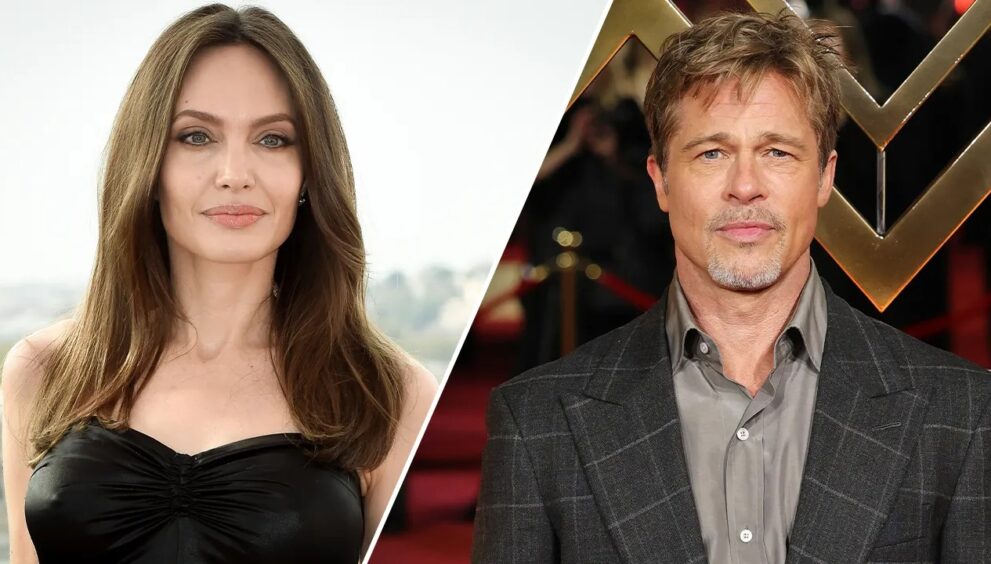 Angelina Jolie Accuses Brad Pitt of Physical Abuse in Escalating Winery Dispute.