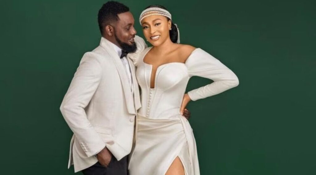 Comedian AY Reveals His 20 Years Marriage Is Suffering.