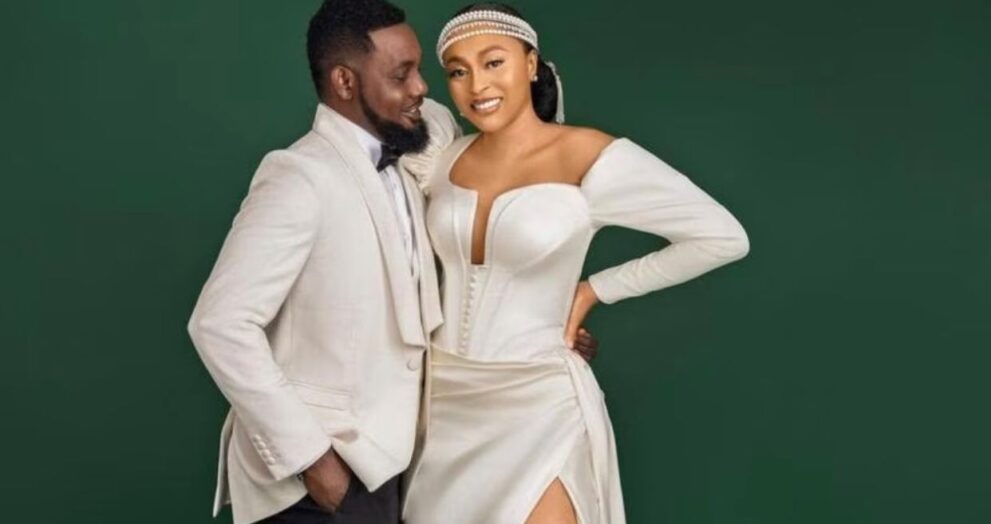Comedian AY Reveals His 20 Years Marriage Is Suffering.