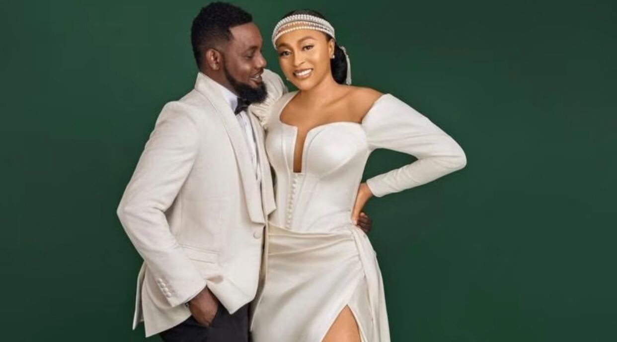 Comedian AY Reveals His 20 Years Marriage Is Suffering.