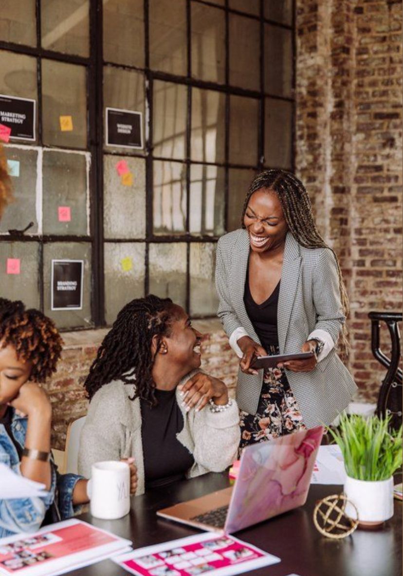 Breaking Barriers: 10 Daily Affirmations for Women on the Rise.