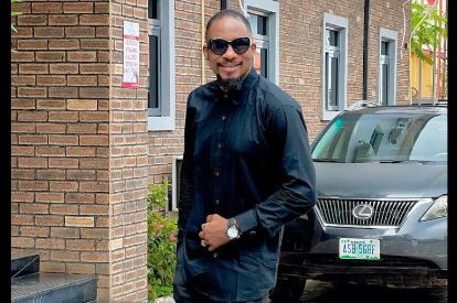 Fans Thrown in Frenzy on Whether Nigerian Actor Junior Pope is Dead or Alive.