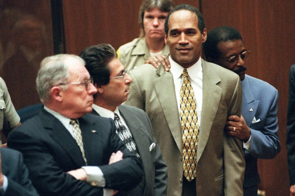 O.J. Simpson, Football Star Acquitted in Murder Trial, Dies at 76