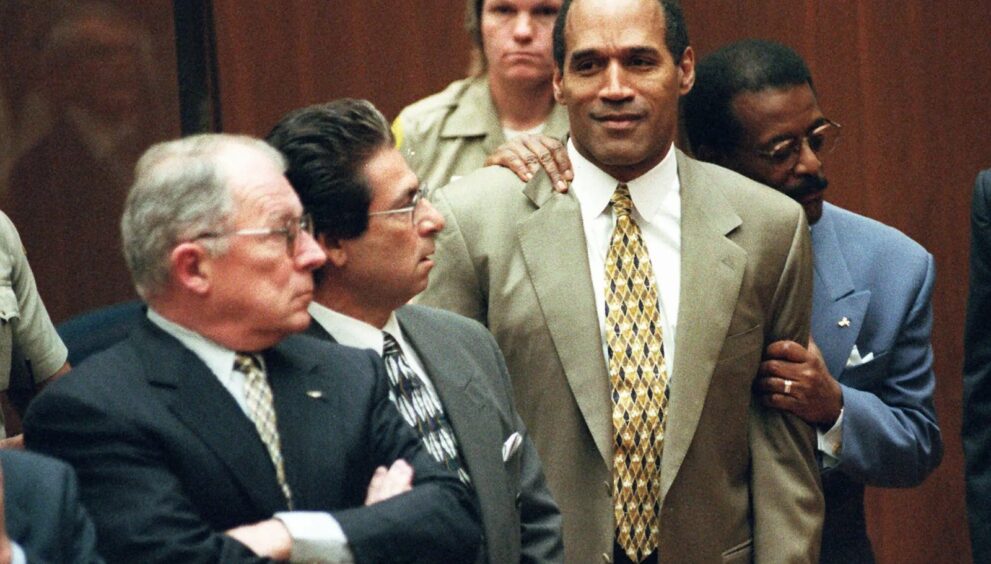 O.J. Simpson, Football Star Acquitted in Murder Trial, Dies at 76