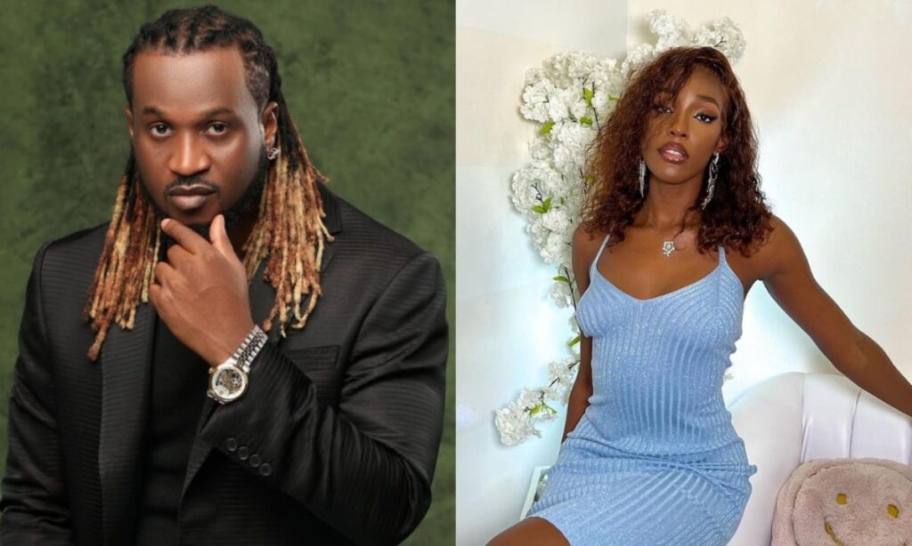 Rudeboy Hints at Remarriage, Encourages Fans to Embrace His New Partner.