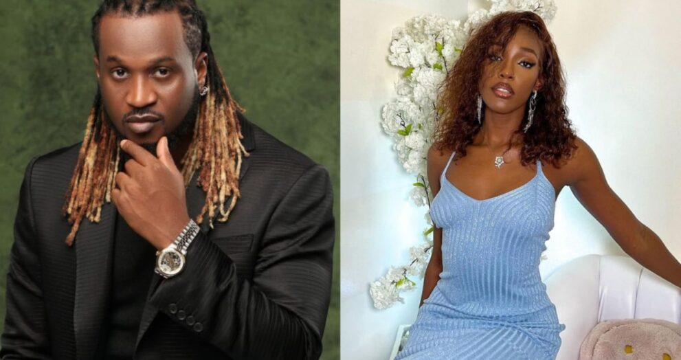 Rudeboy Hints at Remarriage, Encourages Fans to Embrace His New Partner.