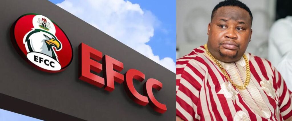 EFCC Files Charges Against Cubana Chief Priest for Alleged Naira Abuse.