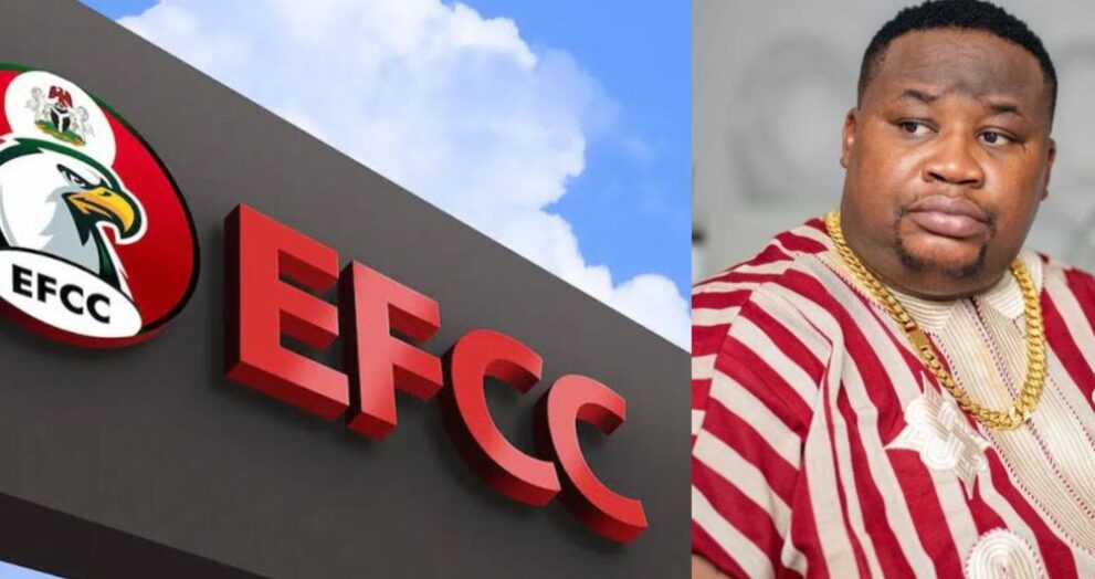 EFCC Files Charges Against Cubana Chief Priest for Alleged Naira Abuse.
