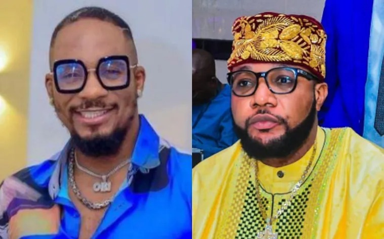 E-Money Steps Up to Raise Late Actor Junior Pope's Children.