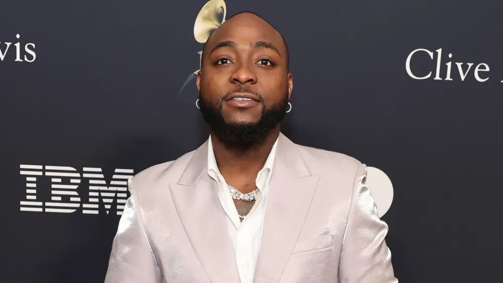 Davido Shuts Down DMW In Favour of New Label Nine+ Records with Global Ambitions.