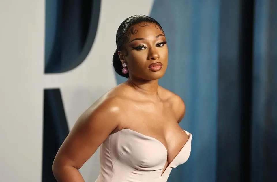 Megan Thee Stallion Faces Lawsuit from Cameraman Over Alleged Sexual Assault Harassment.