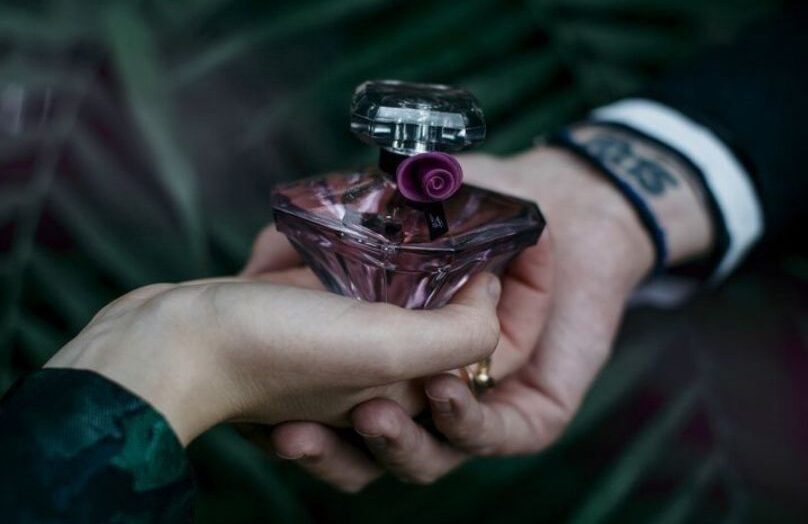 Therapeutic Perfumes: Scents That Will Leave You Longing for Touch.