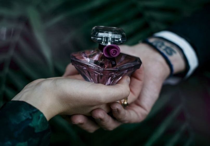 Therapeutic Perfumes: Scents That Will Leave You Longing for Touch.