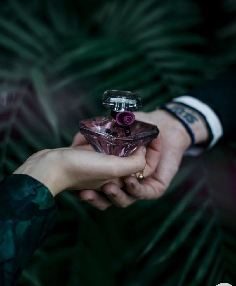 Therapeutic Perfumes: Scents That Will Leave You Longing for Touch.