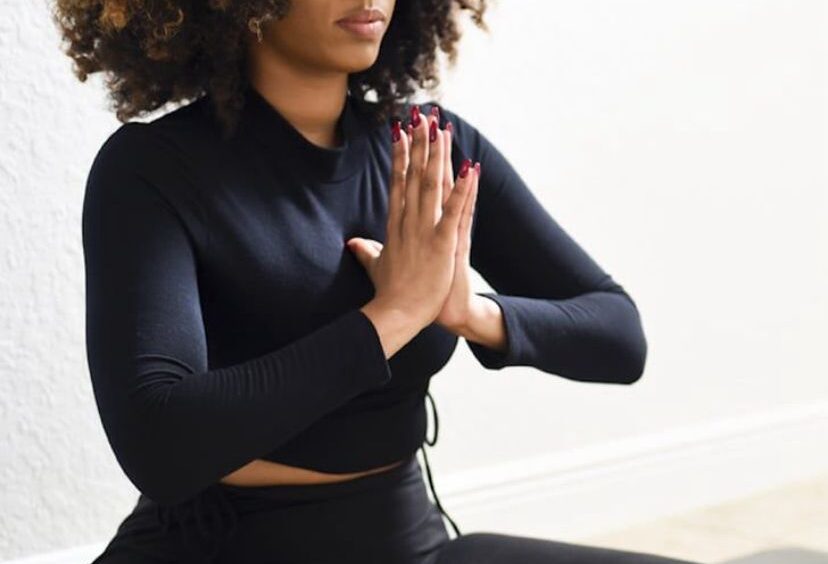 Embrace Serenity: The Benefits of Sunday Yoga.