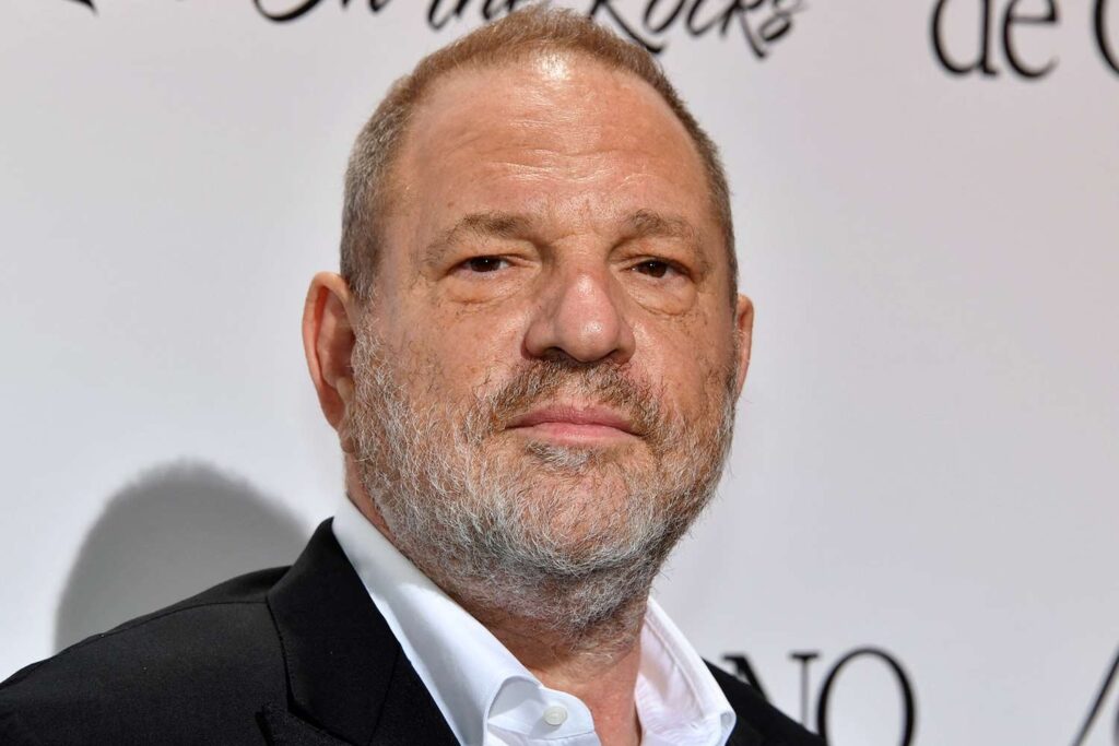 Weinstein Conviction Overturned, Sparking Fury from Actresses and Survivors.