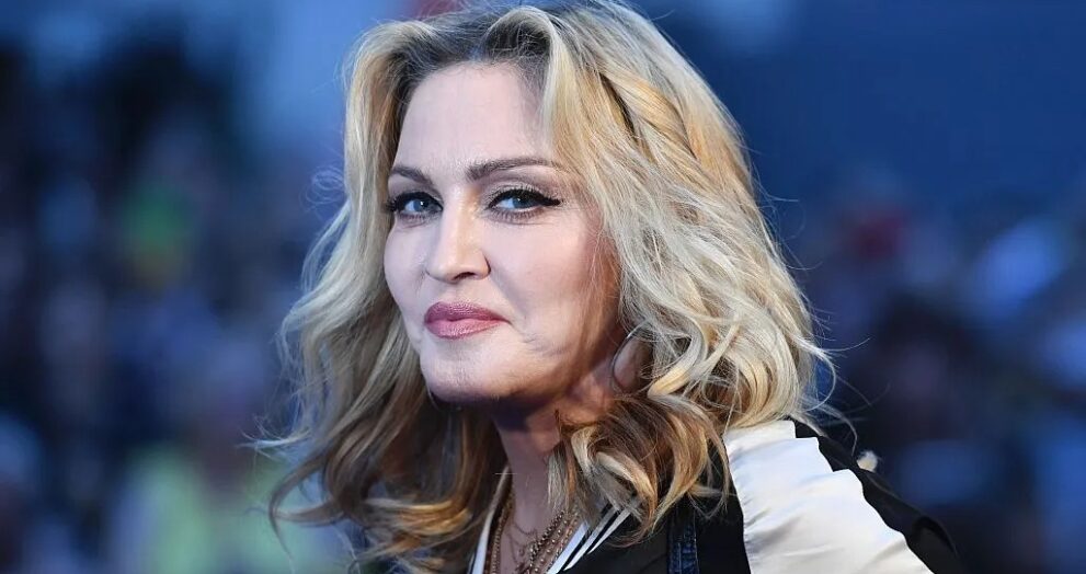 1.6 Million Fans: Madonna Shatters Record for Biggest Concert Ever.