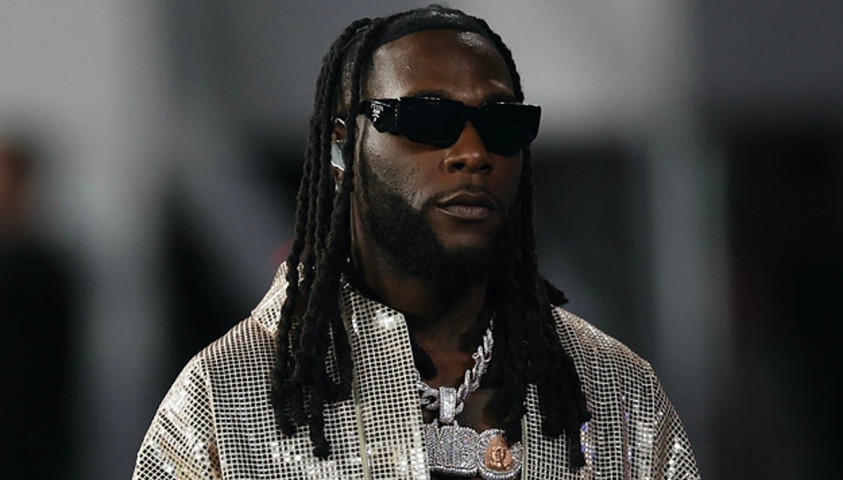 Burna Boy Delays Fatherhood Until He Can Be a "Present Dad"