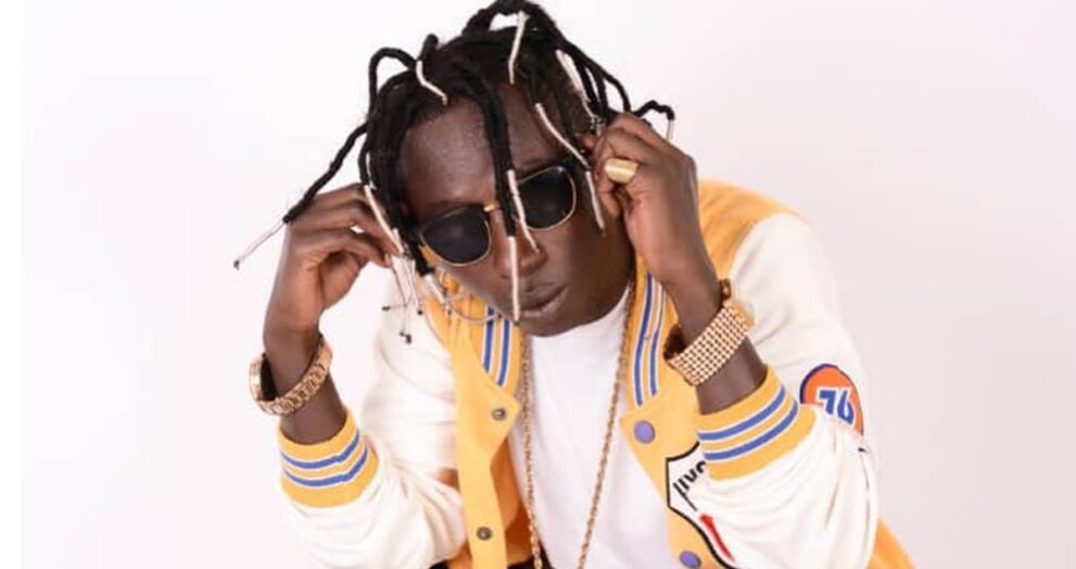 Patapaa Sets Ambitious Target for London Concert, Vows to Silence Doubters.
