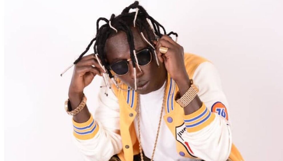 Patapaa Sets Ambitious Target for London Concert, Vows to Silence Doubters.