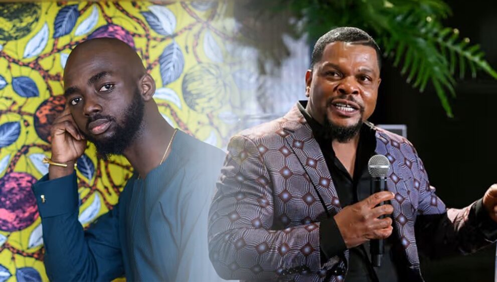 Ghanaian Artist Accuses Renowned Painter Kehinde Wiley of Sexual Assault.