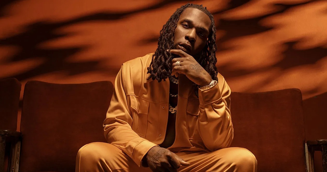 Burna Boy Goes Behind the Scenes as Executive Producer for Sex Trafficking Thriller "3 Cold Dishes"