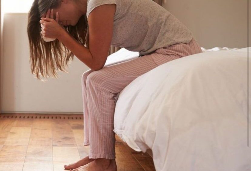 Postpartum Depression: Recognizing the Hidden Signs