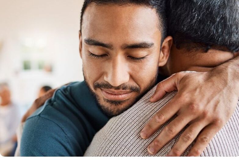 Reconnecting with an Estranged Parent: A Path to Healing and Understanding.