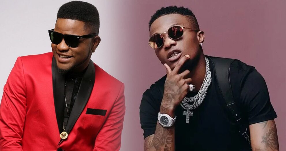 Skales Counters Wizkid's Claim: Hip-Hop Is Alive and Evolving, Says Nigerian Rapper.