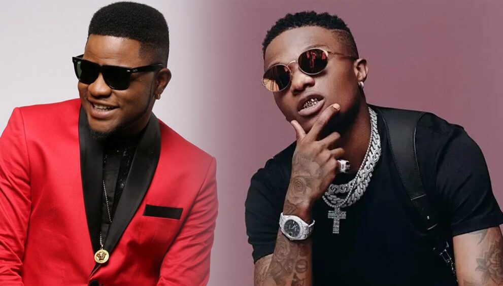 Skales Counters Wizkid's Claim: Hip-Hop Is Alive and Evolving, Says Nigerian Rapper.