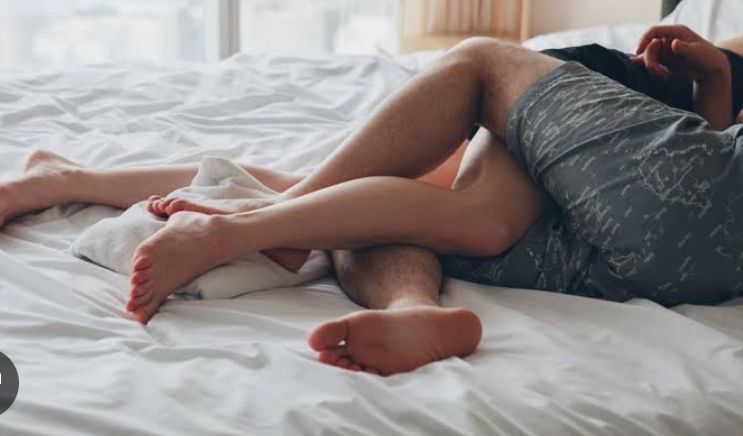 3 Things That Can Boost Your Libido.