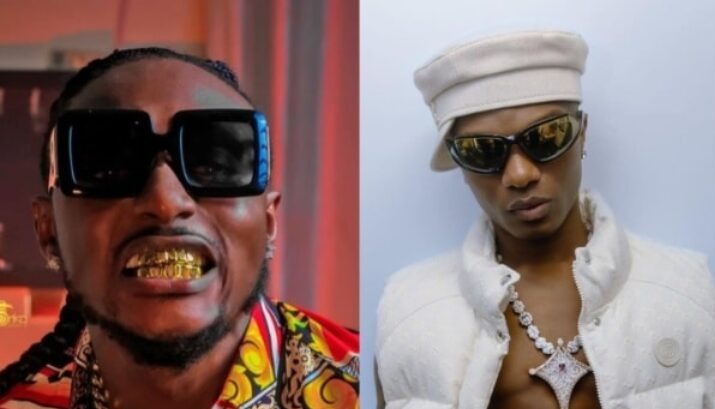 Terry G Removes "Mary Jane" Collab with Wizkid, Says Wizkid Asked Him To Take It Down.