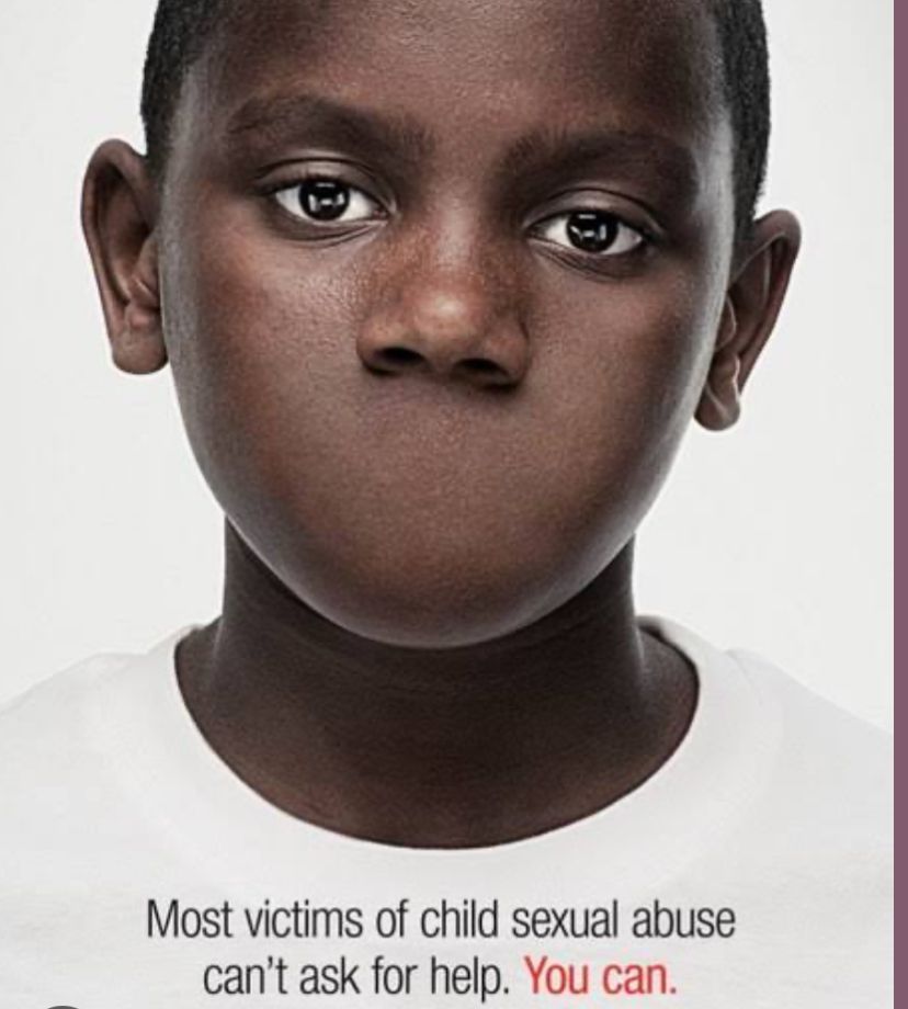Recognizing and Responding to Signs of Child Sexual Abuse: A Guide.