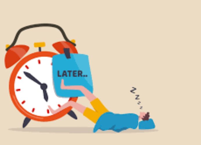 Strategies for Turning Delays into Productivity.